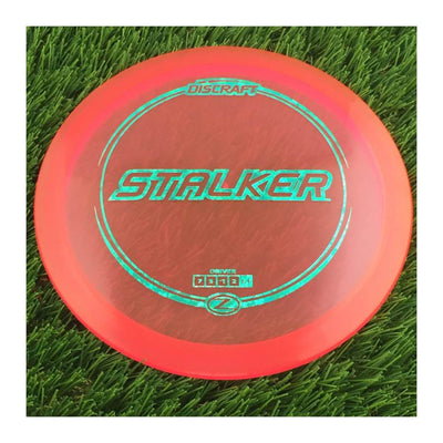 Discraft Elite Z Stalker