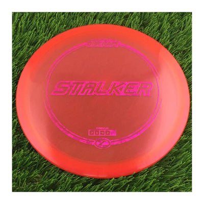 Discraft Elite Z Stalker