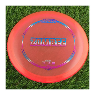 Discraft Elite Z Zombee - 174g - Translucent Pink