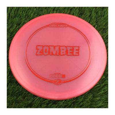 Discraft Elite Z Zombee - 174g - Translucent Pink