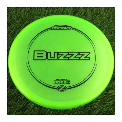 Discraft Elite Z Buzzz