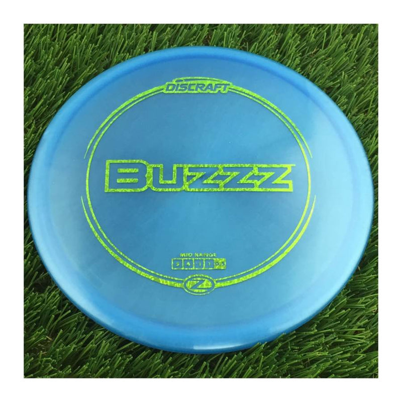 Discraft Elite Z Buzzz