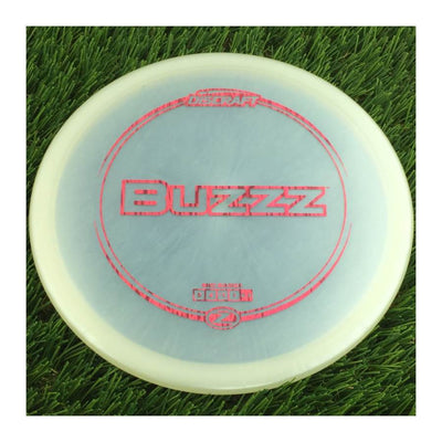 Discraft Elite Z Buzzz