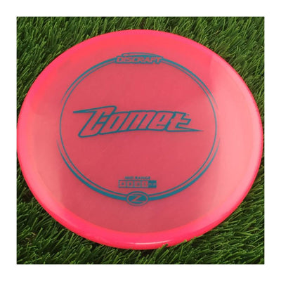 Discraft Elite Z Comet - 176g - Translucent Pink