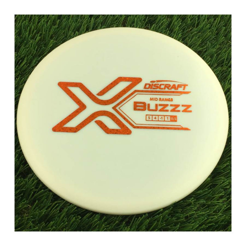 Discraft Elite X Buzzz