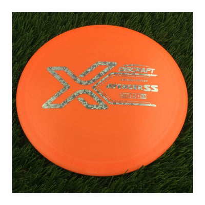 Discraft Elite X Avenger SS - 154g - Solid Orange