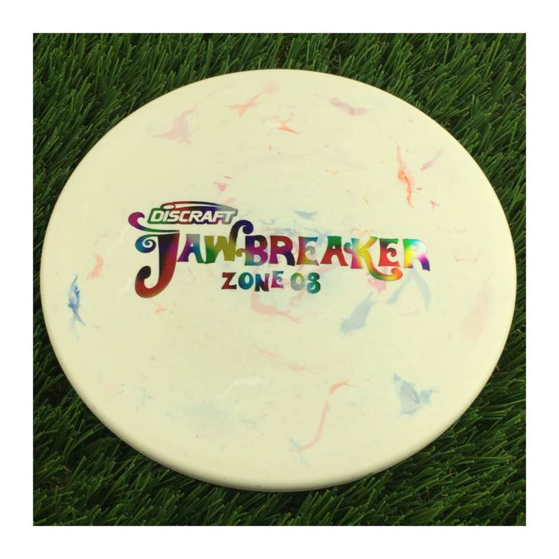 Discraft Jawbreaker Zone OS