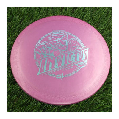 Innova Gstar Invictus - 167g - Solid Purple