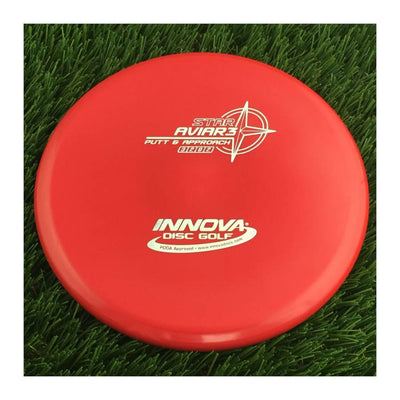 Innova Star Aviar3 - 171g - Solid Red