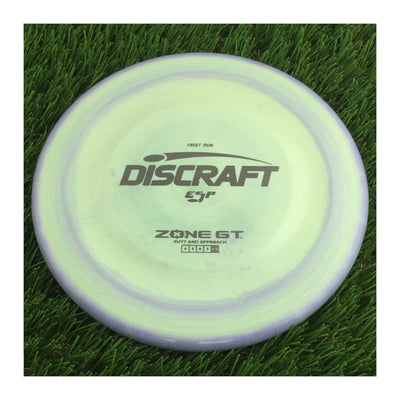 Discraft ESP Zone GT with First Run Stamp