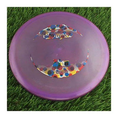 Innova Champion Lion - 176g - Translucent Purple