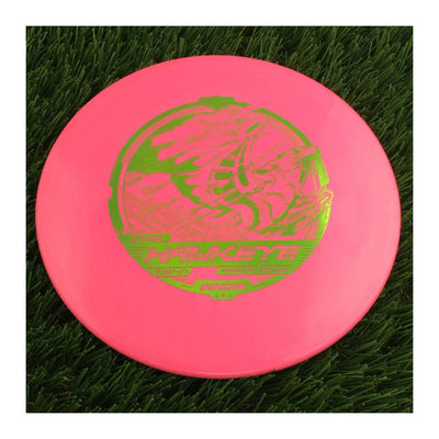 Innova Star Hawkeye - 168g - Solid Pink