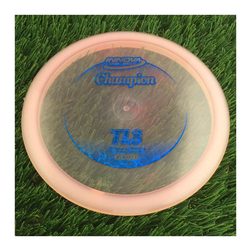 Innova Champion TL3 - 171g - Translucent Pale Pink