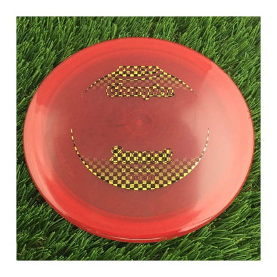 Innova Champion Savant - 170g - Translucent Red