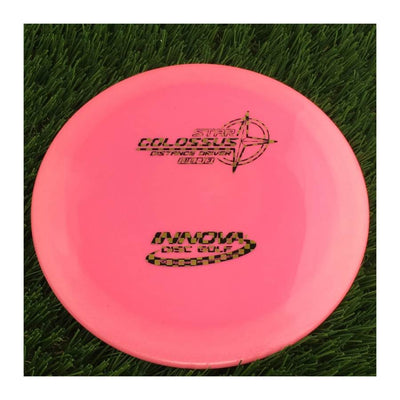 Innova Star Colossus - 165g - Solid Pink