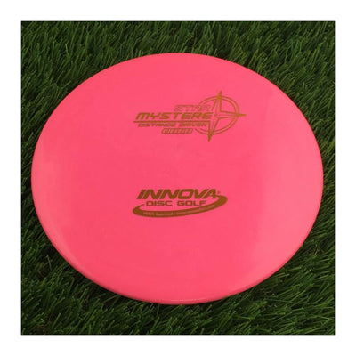 Innova Star Mystere - 171g - Solid Pink