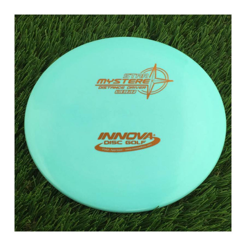 Innova Star Mystere - 172g - Solid Light Blue