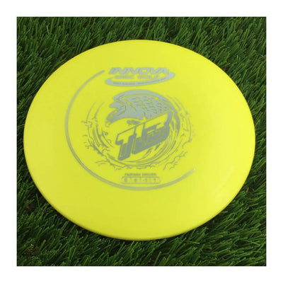 Innova DX TL3 - 168g - Solid Yellow