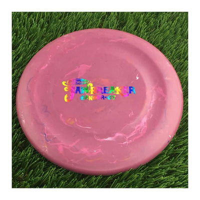 Discraft Jawbreaker Banger GT - 175g - Solid Purple