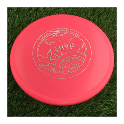 Innova DX Zephyr - 182g - Solid Pink