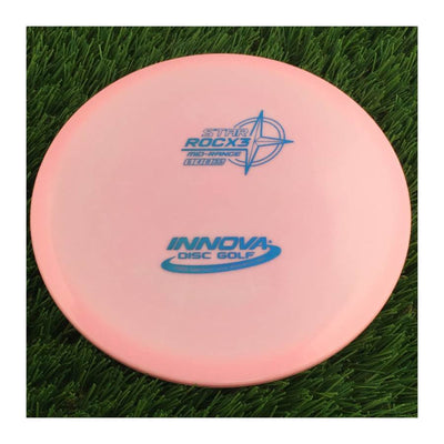 Innova Star RocX3 - 180g - Solid Pink