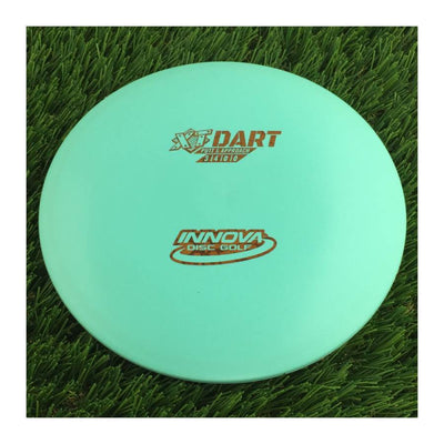 Innova XT Dart - 169g - Solid Turquoise Blue