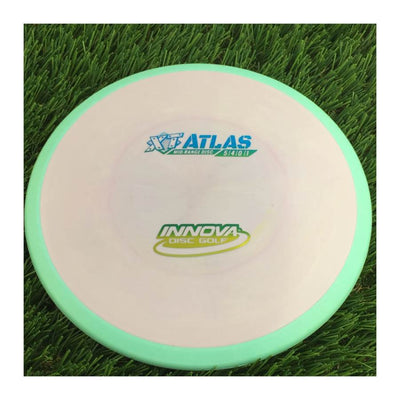 Innova Overmold XT Atlas - 177g - Solid Pale Purple