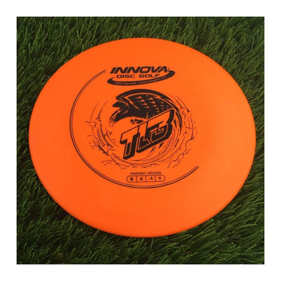 Innova DX TL3 - 172g - Solid Orange