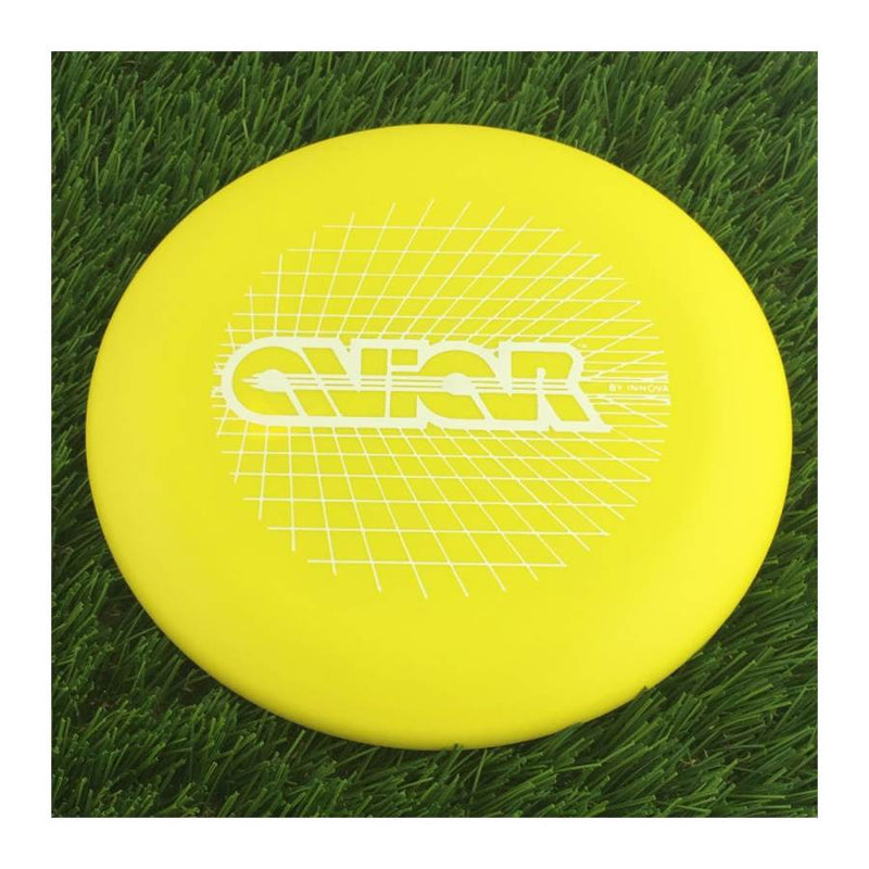 Innova DX Aviar Classic - 160g - Solid Yellow