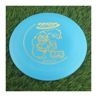 Innova DX Ape - 149g - Solid Blue