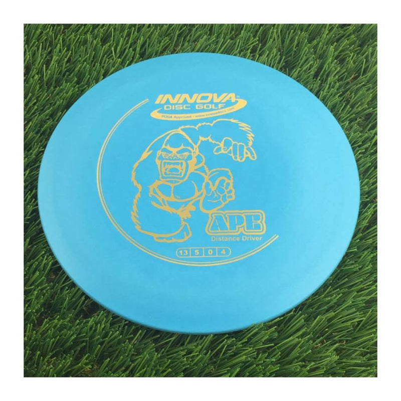 Innova DX Ape - 149g - Solid Blue