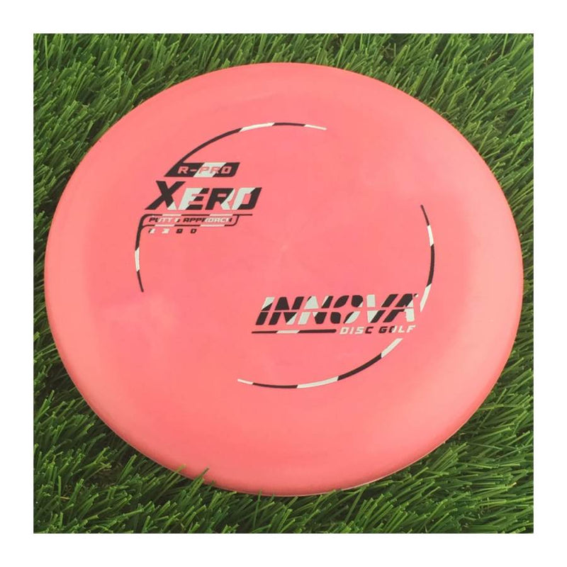 Innova R-Pro Xero - 170g - Solid Muted Red