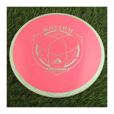 Axiom Fission Rhythm 7|5.5|-2|1 - 166g - Solid Pink