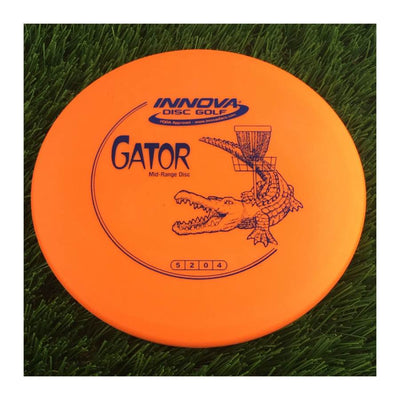 Innova DX Gator - 168g - Solid Orange