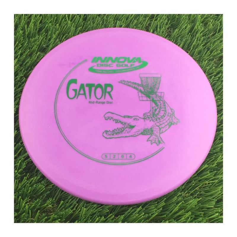 Innova DX Gator - 169g - Solid Purple