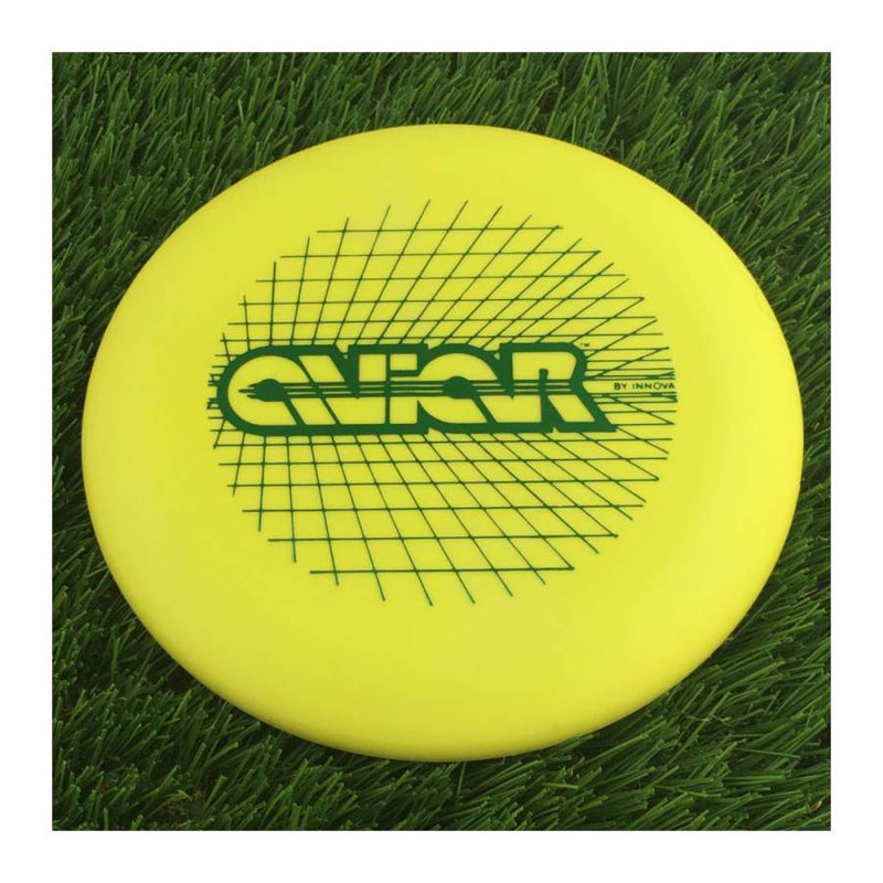 Innova DX Aviar Classic - 168g - Solid Yellow