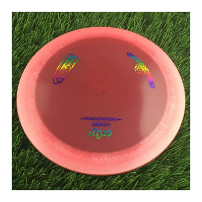 Innova Champion Blizzard Ape - 146g - Translucent Red