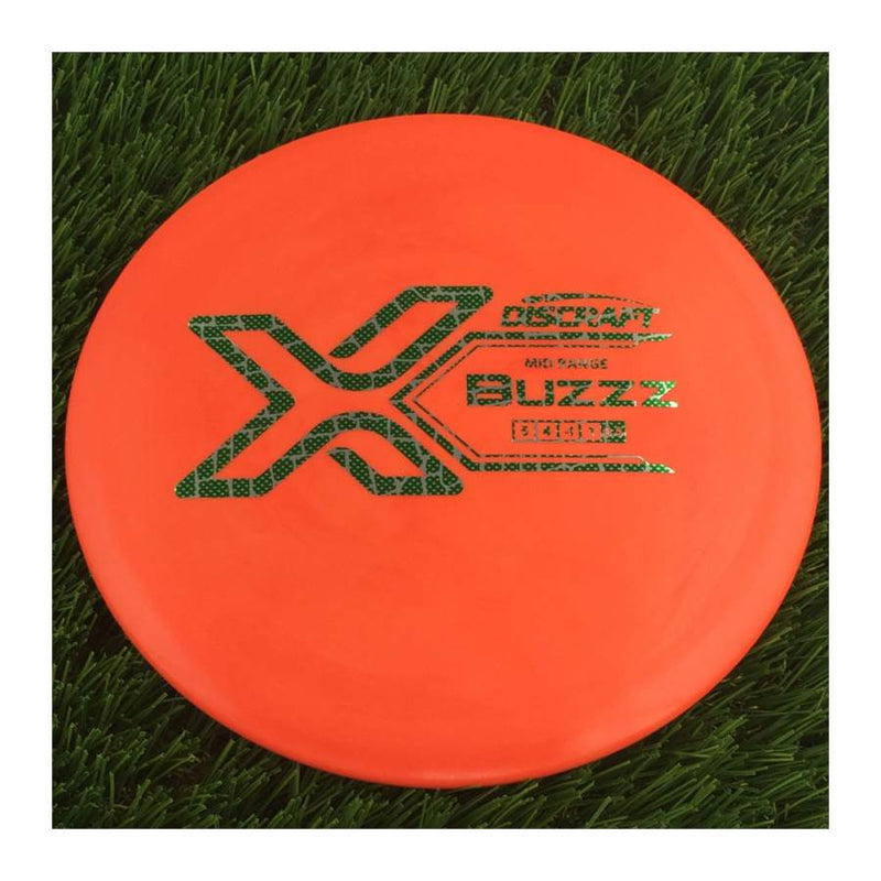 Discraft Elite X Buzzz