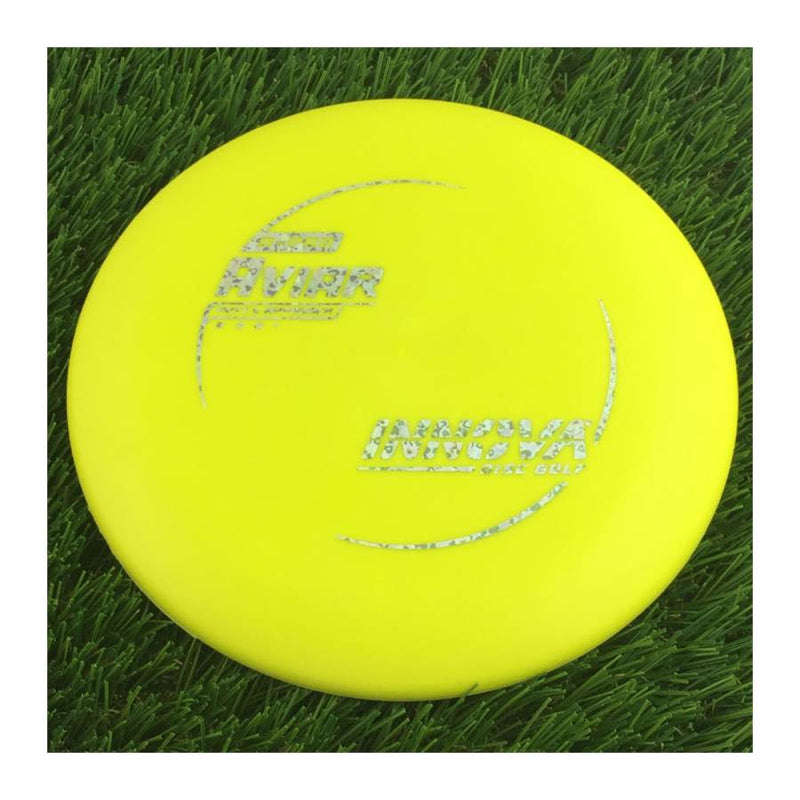 Innova R-Pro Aviar Putter - 175g - Solid Yellow