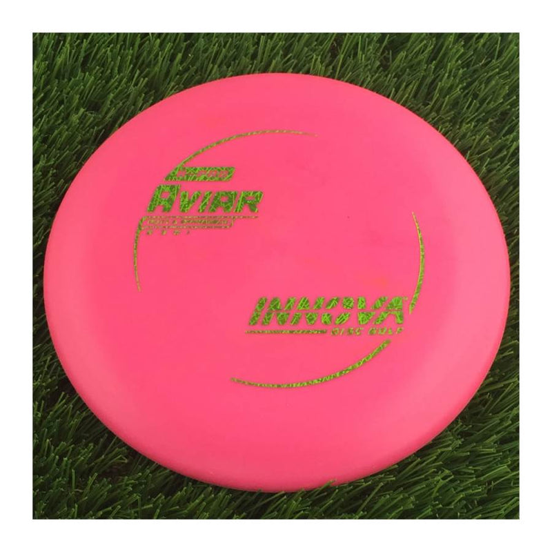 Innova R-Pro Aviar Putter - 175g - Solid Pink