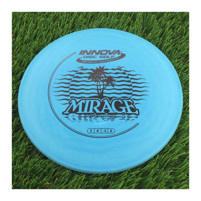 Innova DX Mirage - 175g - Solid Blue