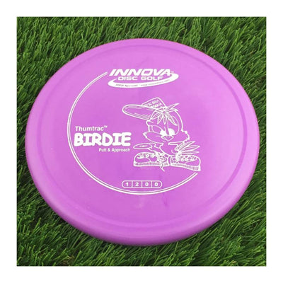 Innova DX Birdie - 151g - Solid Purple