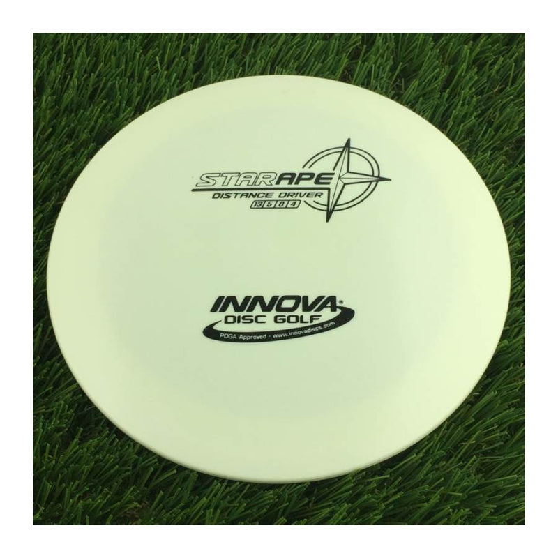 Innova Star Ape - 149g - Solid White