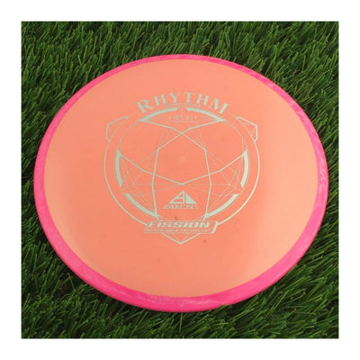 Axiom Fission Rhythm 7|5.5|-2|1 - 165g - Solid Pink