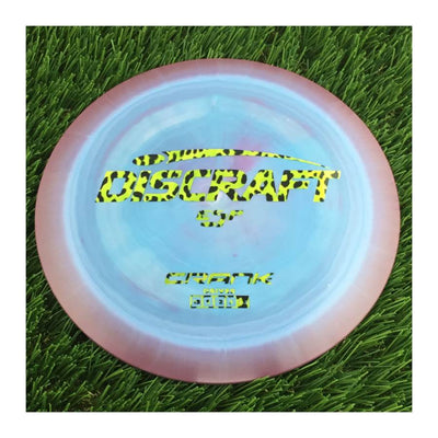 Discraft ESP Crank - 174g - Solid Blurple