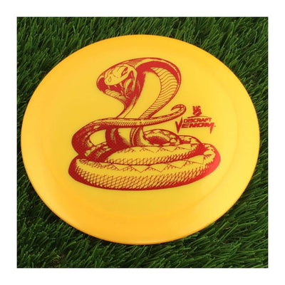 Discraft Big Z Collection Venom