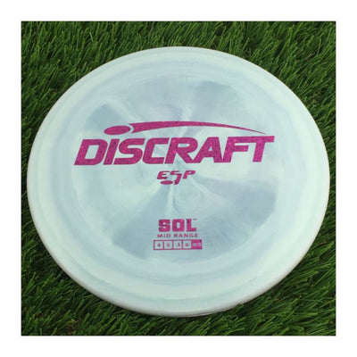 Discraft ESP Sol