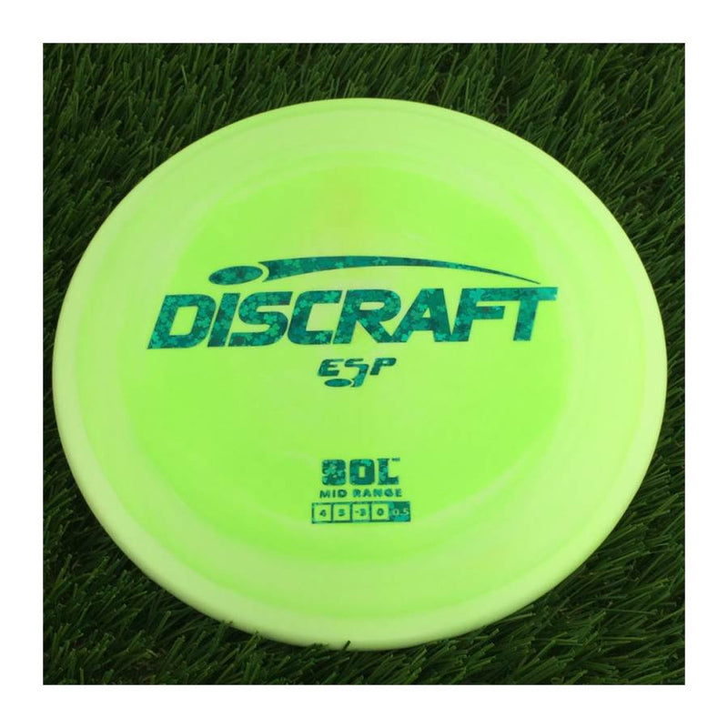 Discraft ESP Sol