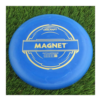 Discraft Putter Line Hard Magnet