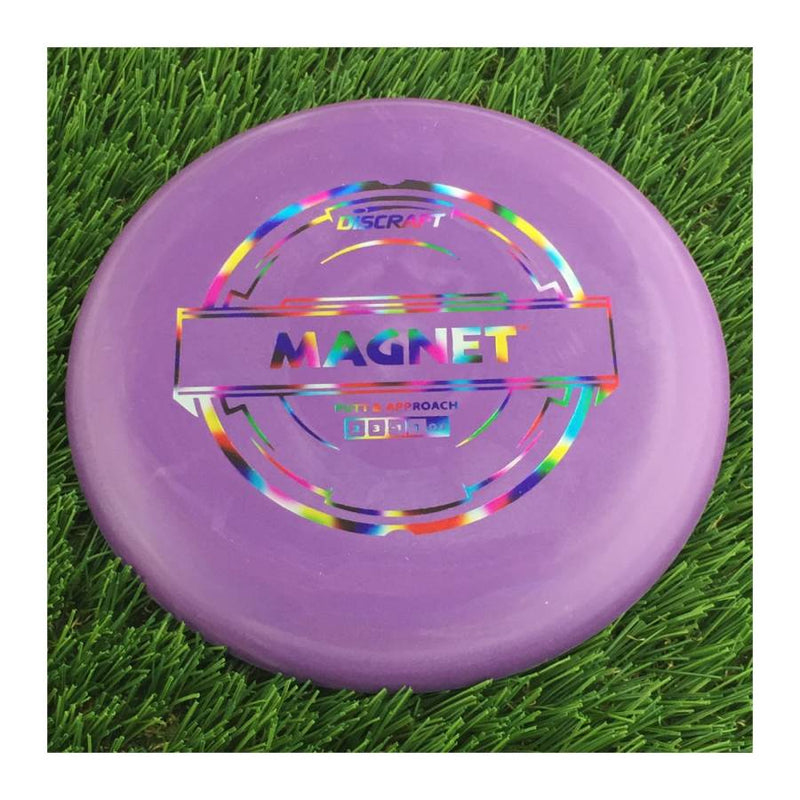 Discraft Putter Line Hard Magnet